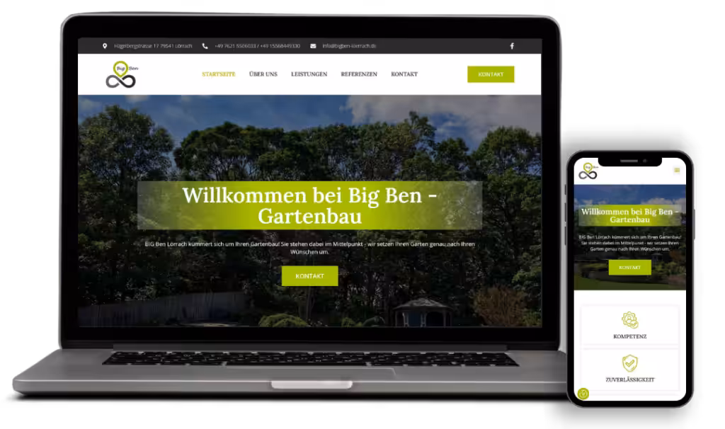 Minimalist Website Launch Computer Mockup Instagram Post (5)