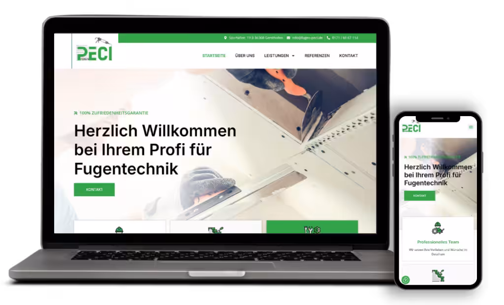 Minimalist Website Launch Computer Mockup Instagram Post (7)